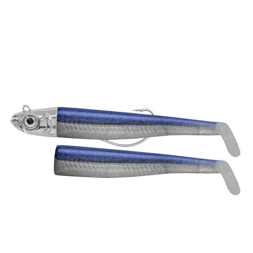 GT-Bio Combo+Body Roller Shad 125-36g Metallic Sardine