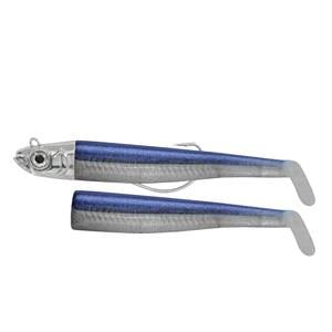 GT-Bio Combo+Body Roller Shad 125-36g Metallic Sardine