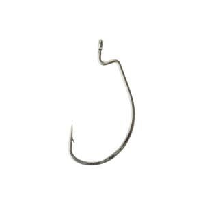 GT-Bio Roller Shad 125 İğnesi 3/0 - 5 pcs