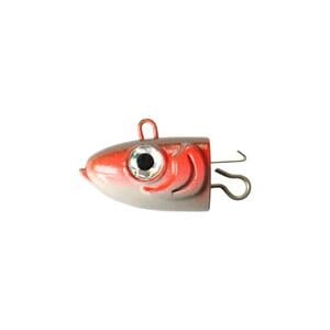 GT-Bio Roller Shad 165 Jig Head Yedek Kafa - 200g