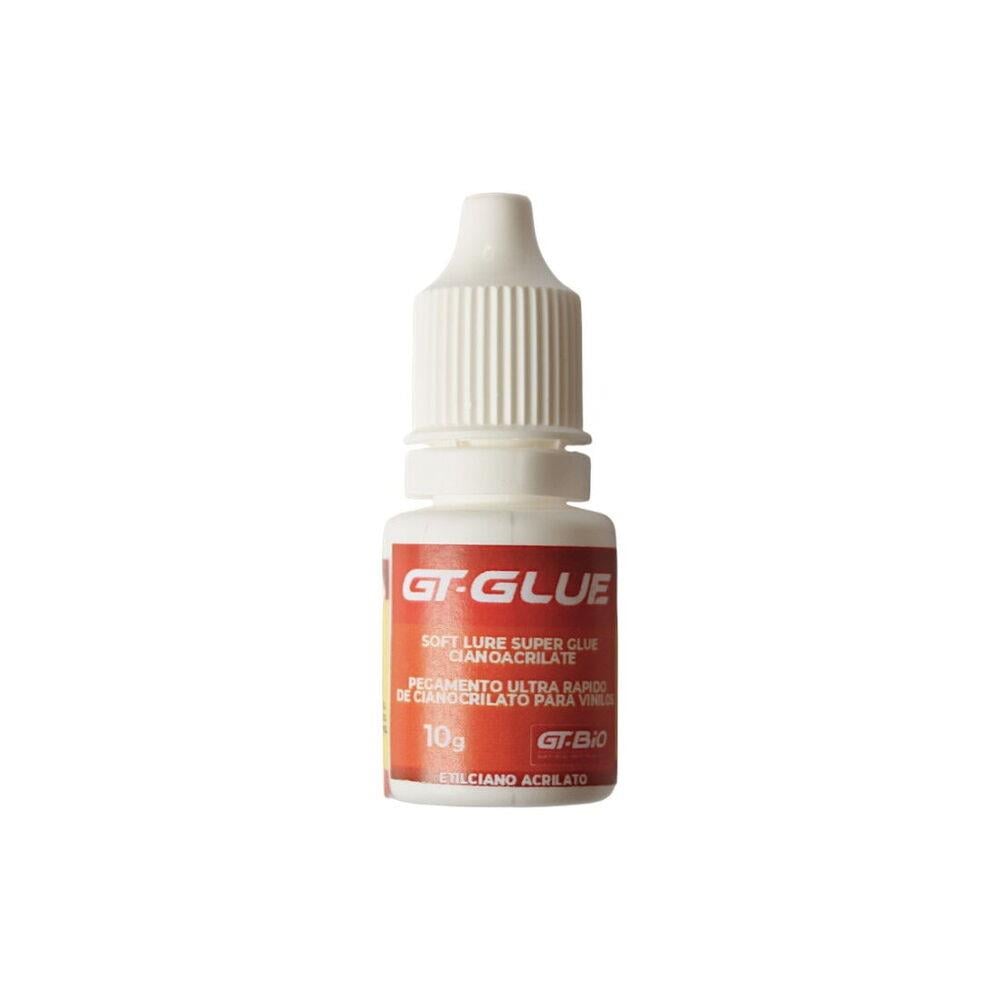 GT-Bio Silikon Yem Yapıştırıcısı