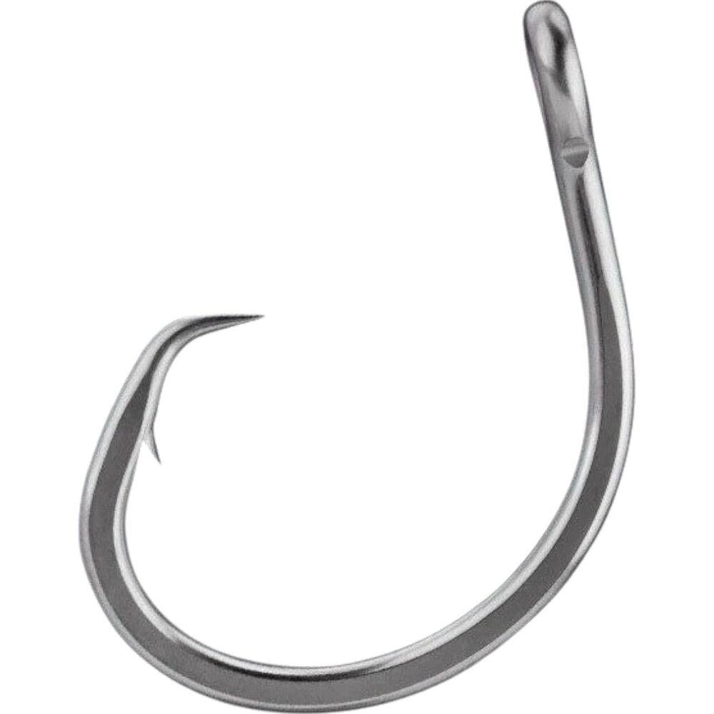 Harbor Jigging İğne No:9/0 4 Pcs