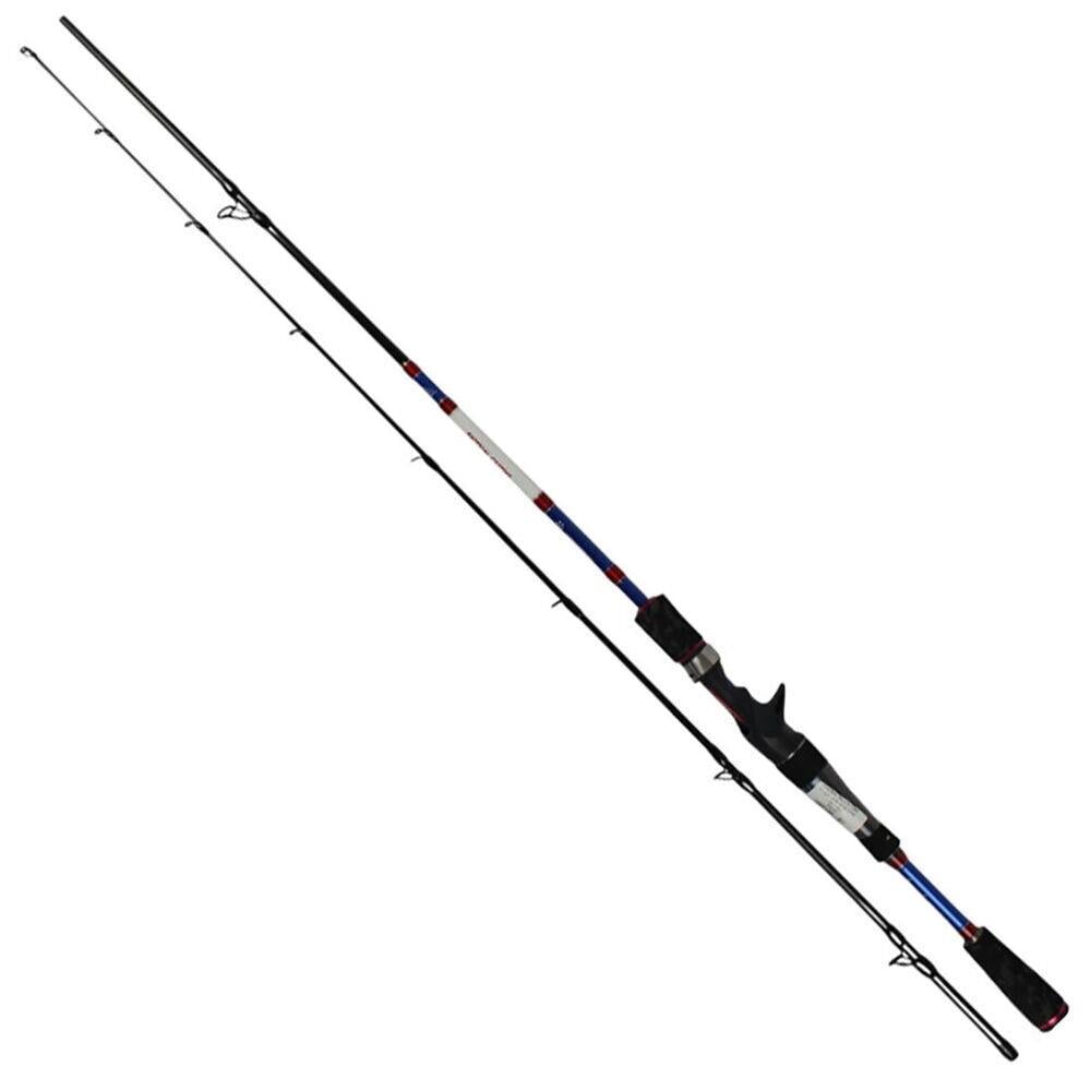 Honoreal Tactical Cast 1,83m 2Sec 9-30Gr 12-25Lb