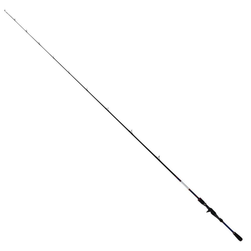 Honoreal Tactical Cast 2,13m 1Sec 9-30Gr 12-25Lb