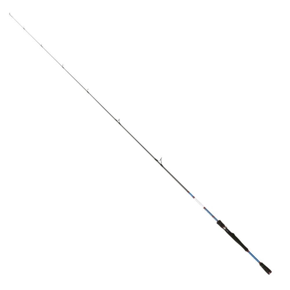 Honoreal Tactical Spin 1,98m 1Sec 6-22Gr 8-17Lb