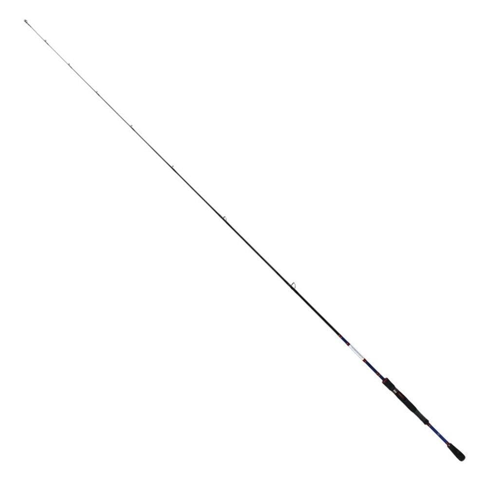 Honoreal Tactical Spin 2,13m 1Sec 6-22Gr 8-17Lb