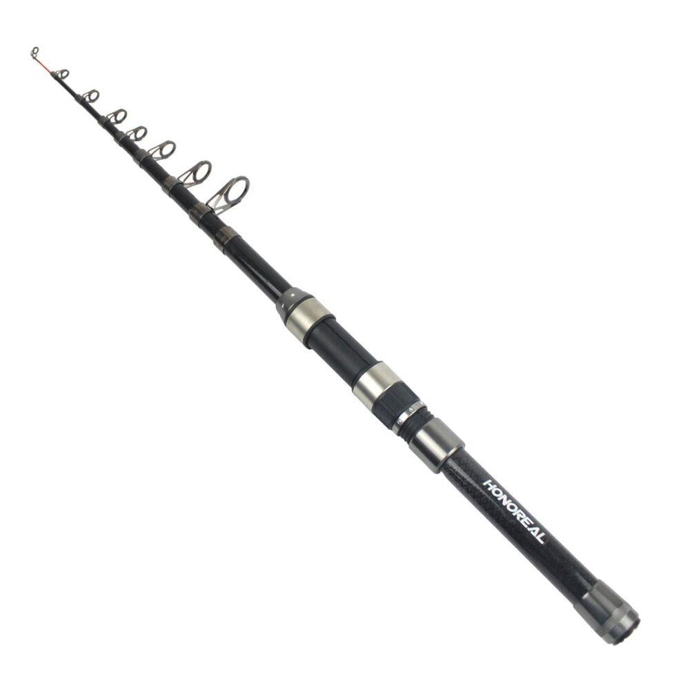 Honoreal Witsfight Teleboat & Spin 2,60m-2,70m