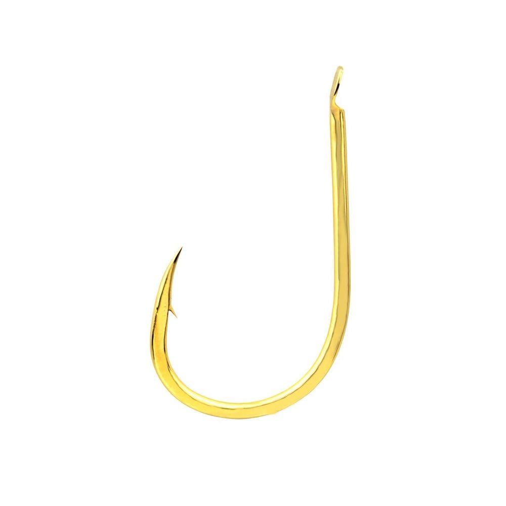 Kashima Op:0055 Chinu Gold No:3/0 5 Pcs