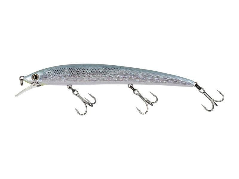 Molix Finder Jerk 150 22gr Bianco Ionio