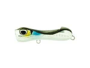 Molix S Popper 65 8.5gr Mx Holo Shad
