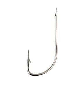 Mustad 221c No:5 10 Lu Pkt