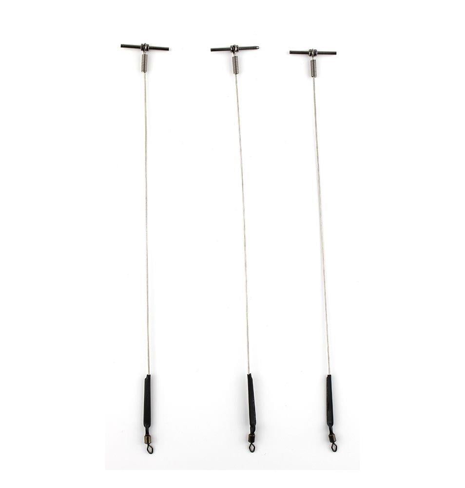 Mustad Rig & Surf Ref.9960 Size 17cm 3lü Pkt