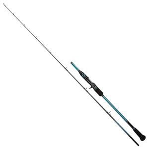 Noeby Leisure K7 Slow Jiggıng 1,83 m 100-350 Gr