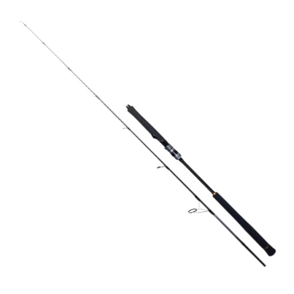 Ryuji SeaWolf-Sp 1.98m 30-150gr Jig Kamışı 2 Parça