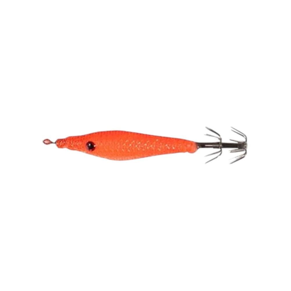 Ryuji Soft Squid Silicon 5 Cm 2.8 Gr Cl:11
