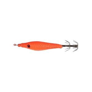 Ryuji Soft Squid Silicon 5 Cm 2.8 Gr Cl:11