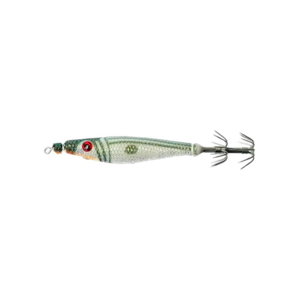 Ryuji Soft Squid Silicon 5 Cm 2.8 Gr Cl:9