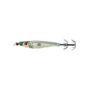 Ryuji Soft Squid Silicon 5 Cm 2.8 Gr Cl:9