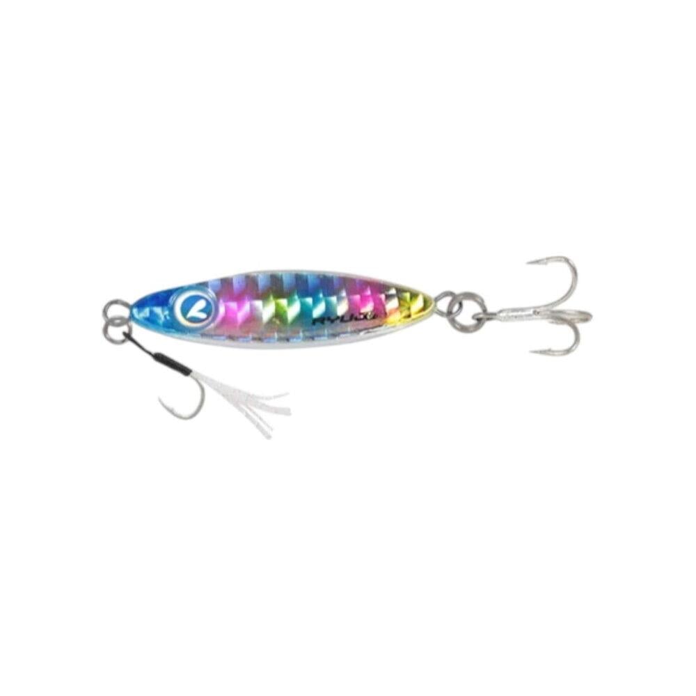 Ryuji Zuby 6 Gr Rainbow