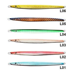 Sea Horse Botan Jig