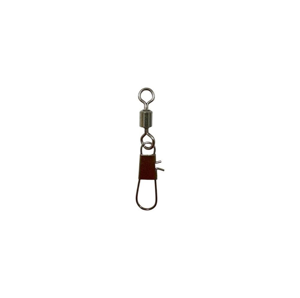Sea Horse Rolling Swivel With İnterlockSnap #8 Q10