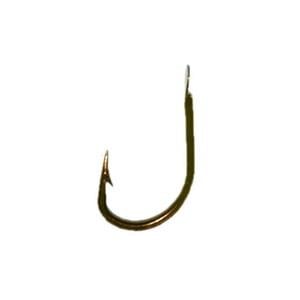 Sea Horse Sh63-505Br No:2/0 100 Lü Paket İğne