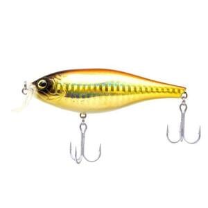 Sea Horse Shad Rap 9 Cm 06 16,5 Gr Sahte Balık