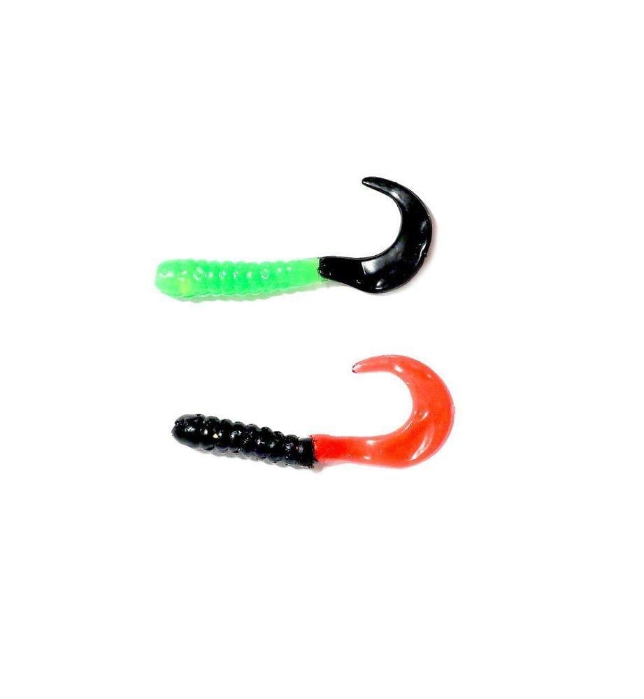 Sea Horse Silikon Kurt 25 Li Paket