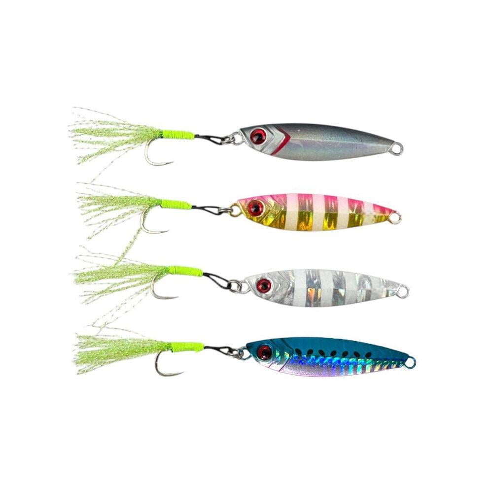 Sea Horse Special Quadra Mix 25 Gr