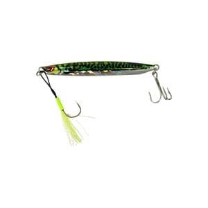 Sea Horse SS Special 20gr Jig Green Mackerel