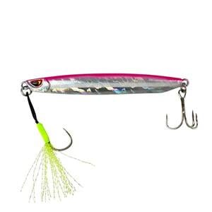 Sea Horse SS Special 25gr Jig Glow Pink