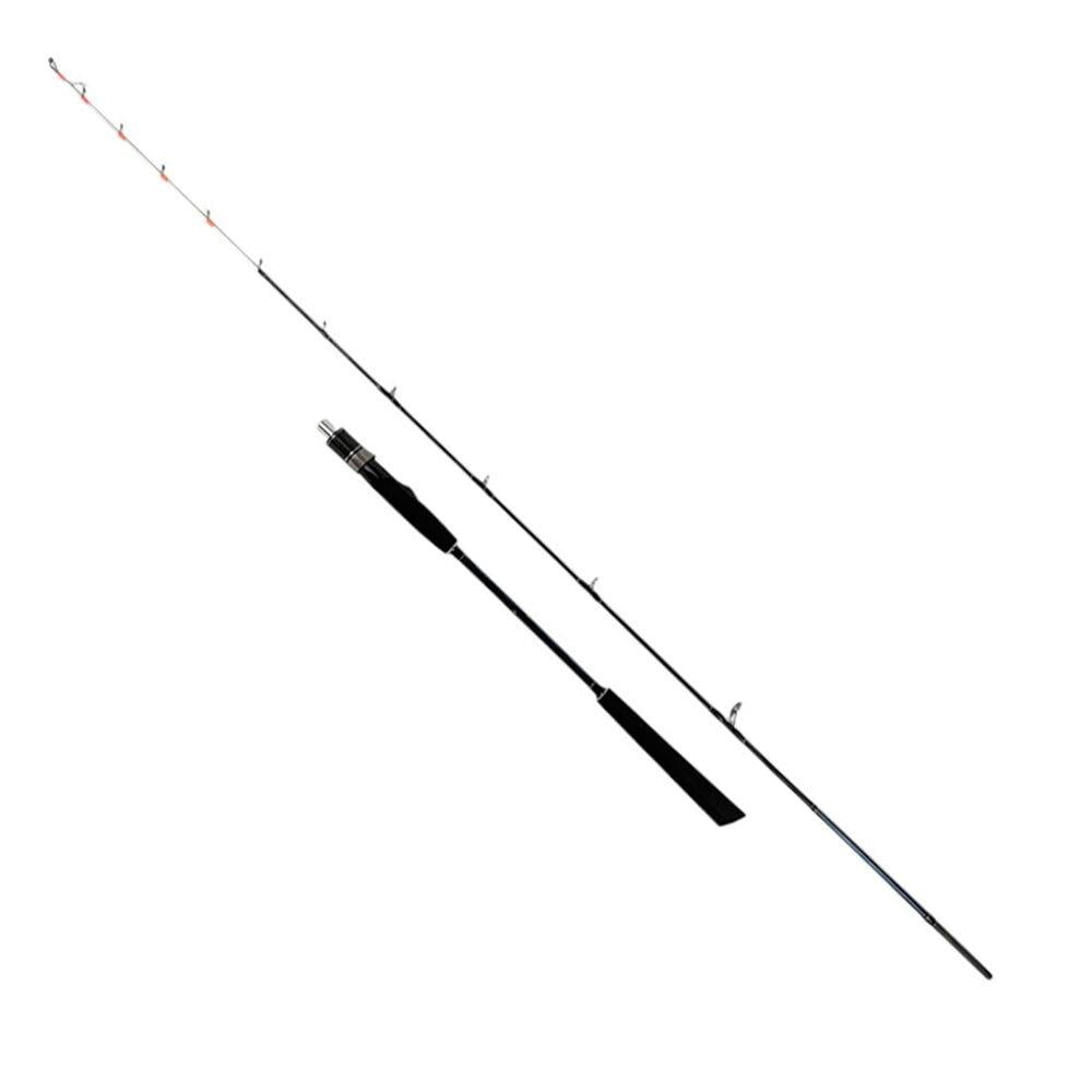 Sea Horse Star Slow Jigging 1,80 M 20-250 Gr
