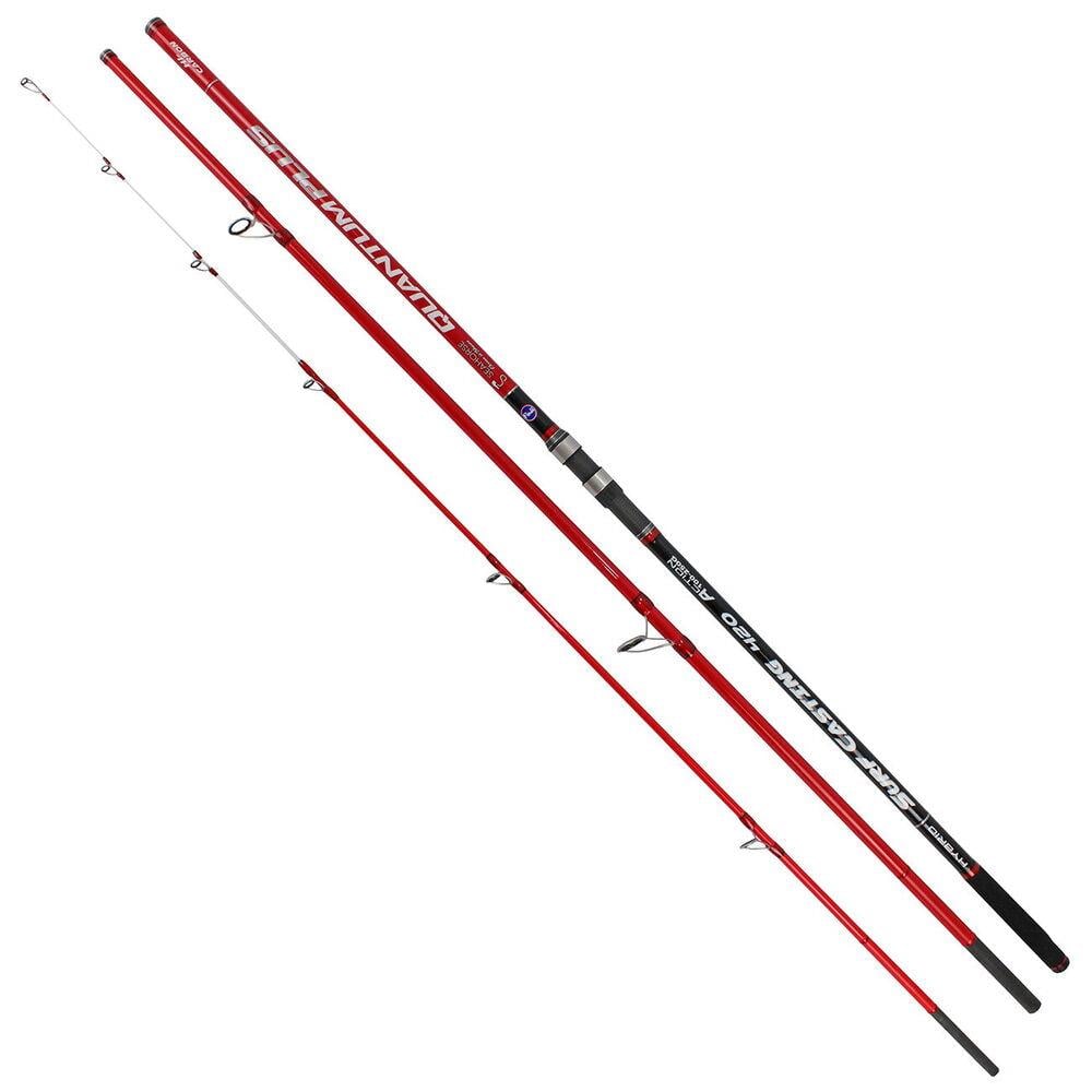 Seahorse Quantum Plus 3 Parça Surf 4,20 100-250 Gr
