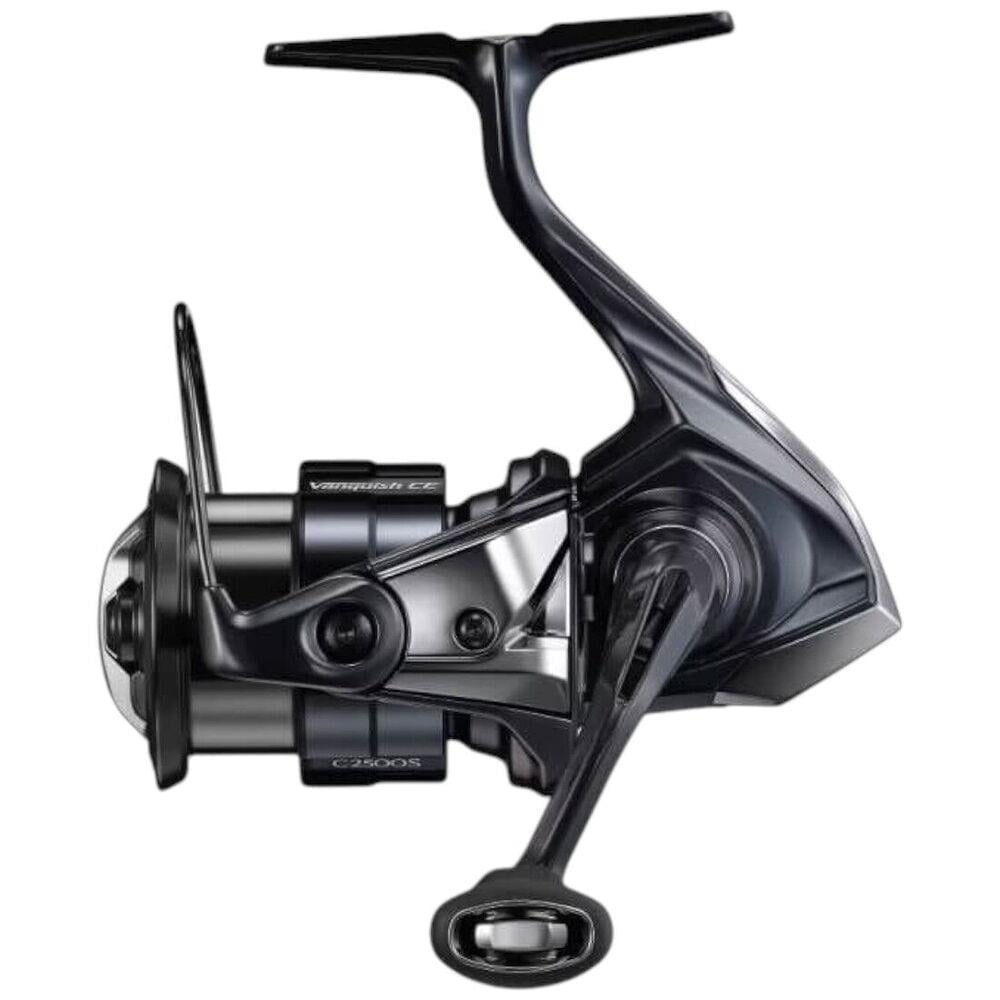 Shimano Vanquish CE 2500 S Makine