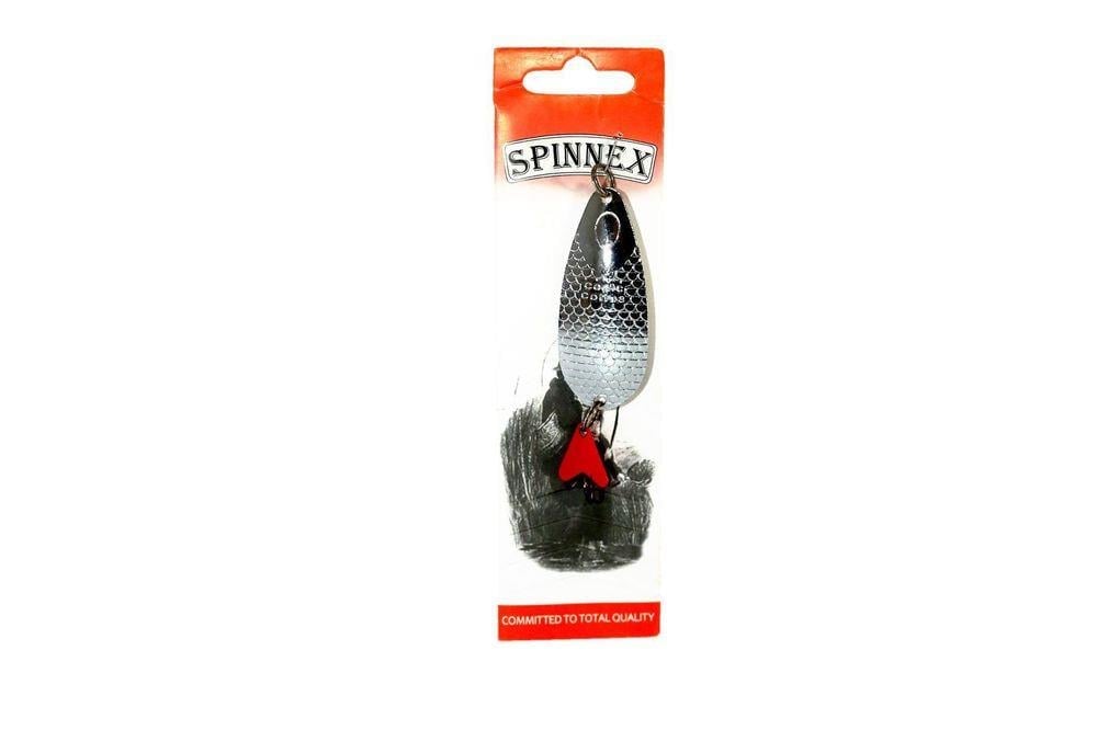 Spinex Kaşık  No:2 Adt