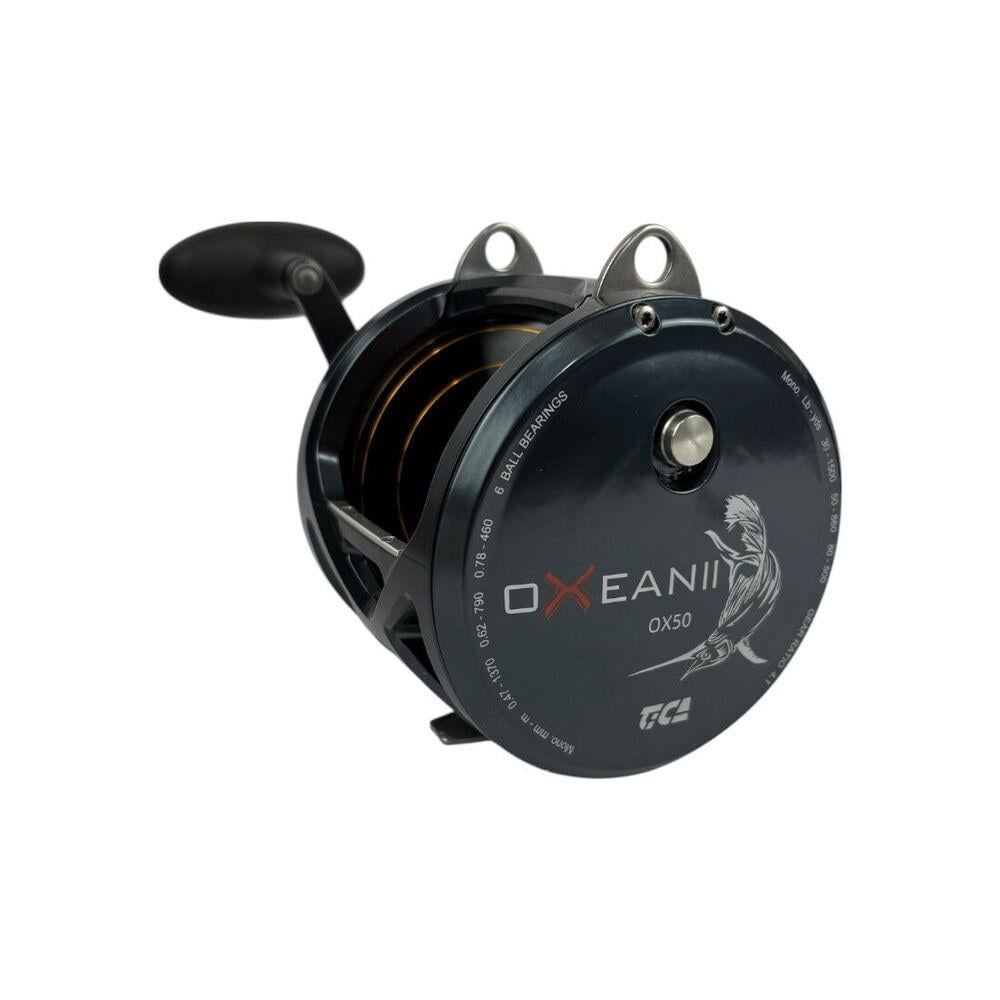 Tica Oxean Ox50 (E)