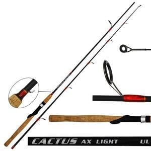Wily Cactus 225 cm Lrf Kamış 0 - 10 gr