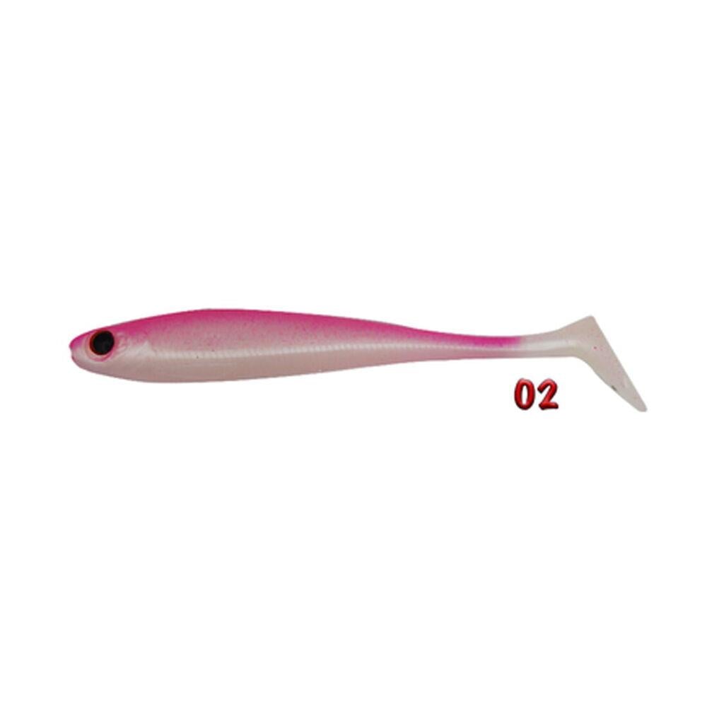 Wily CLUMSY Silikon Yem CL:02 90mm 6gr Pcs:5