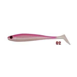 Wily CLUMSY Silikon Yem CL:02 90mm 6gr Pcs:5