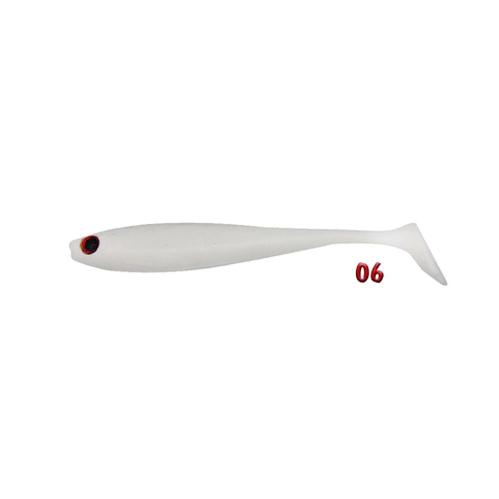Wily CLUMSY Silikon Yem CL:06 90mm 6gr Pcs:5