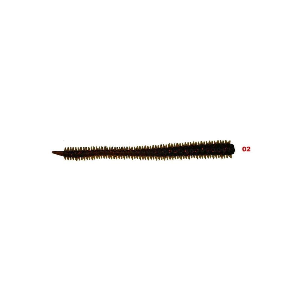 Wily CREEP Silikon Yem CL:2 95mm 0,8gr Pcs:5