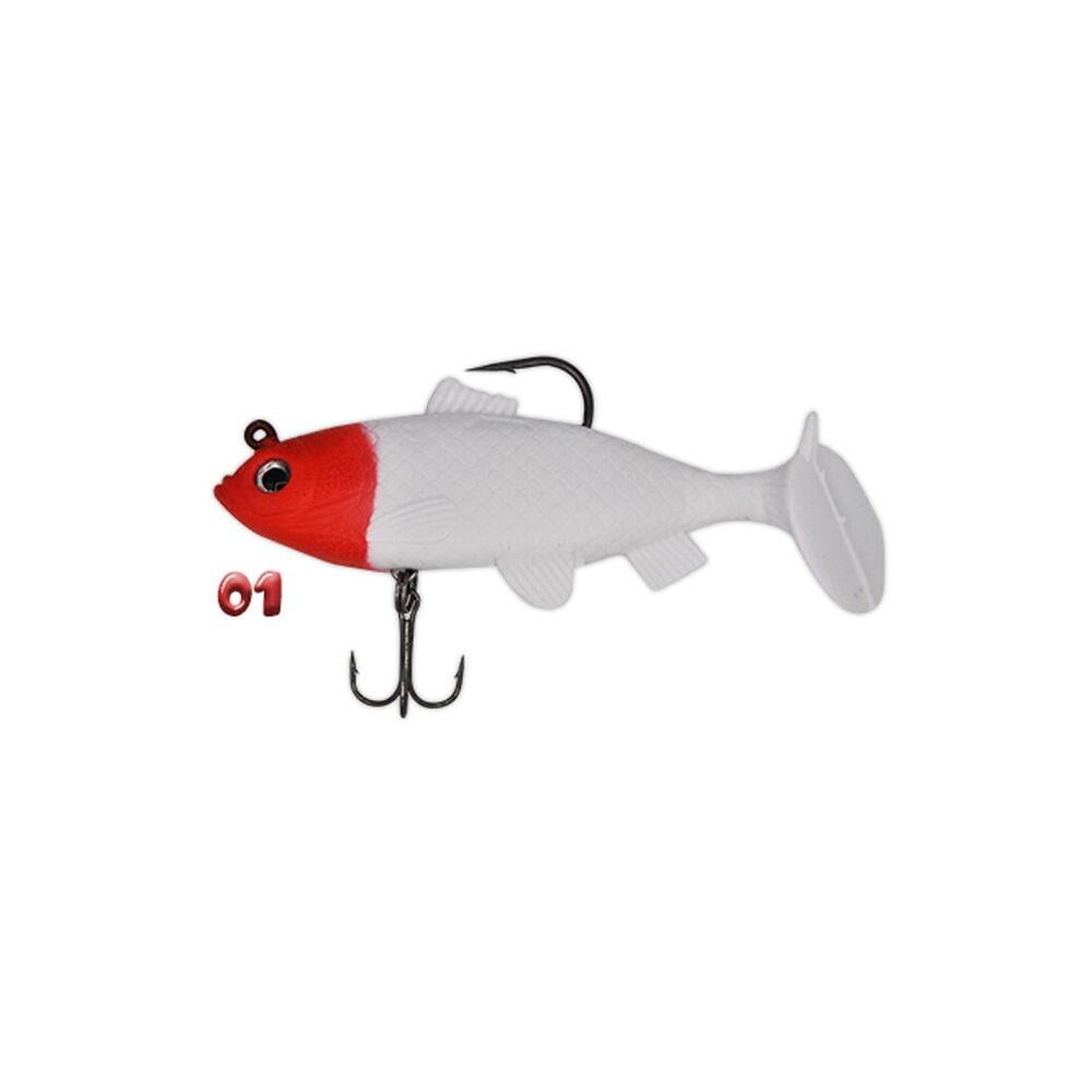 Wily GOBY Silikon CL:01 10 cm 30gr