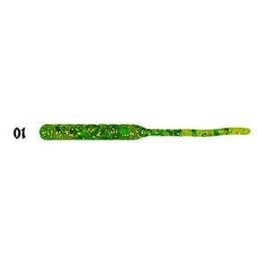 Wily TAILED Lrf Silikonu CL:1 55mm 0,4gr Pcs:10