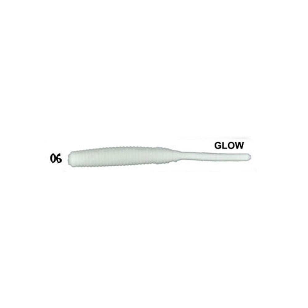 Wily ZANGA Lrf Silikonu CL:06 50mm 0,4gr Pcs:10