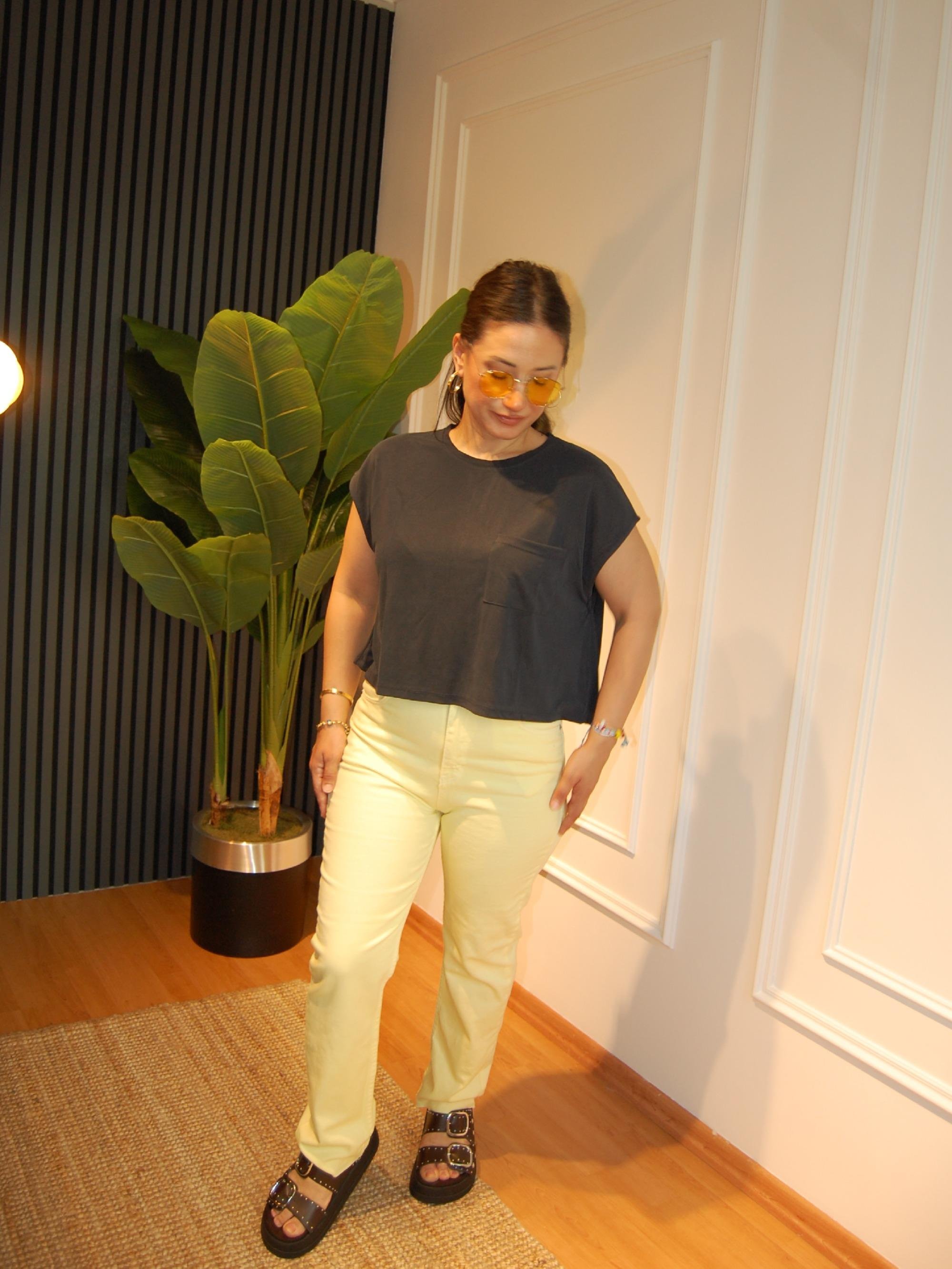 Boyfit Denim