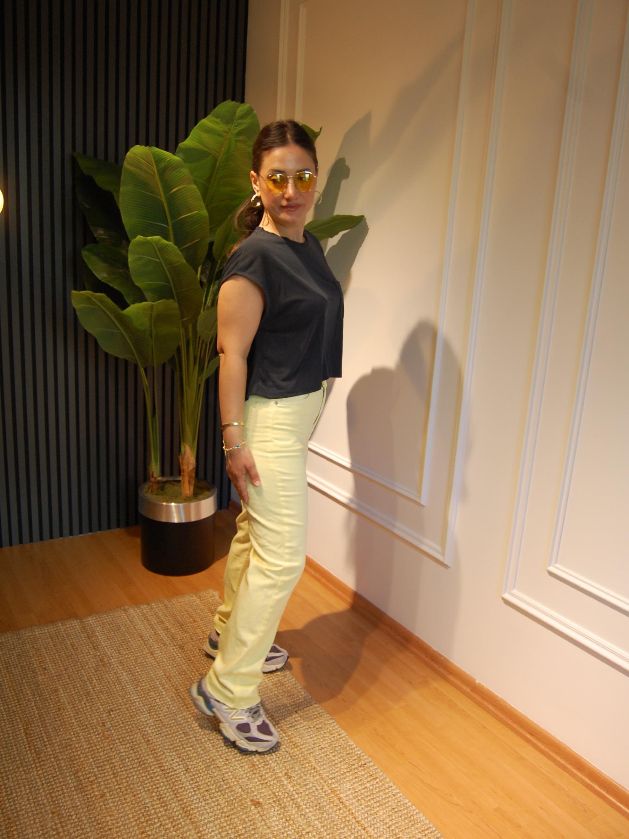 Boyfit Denim