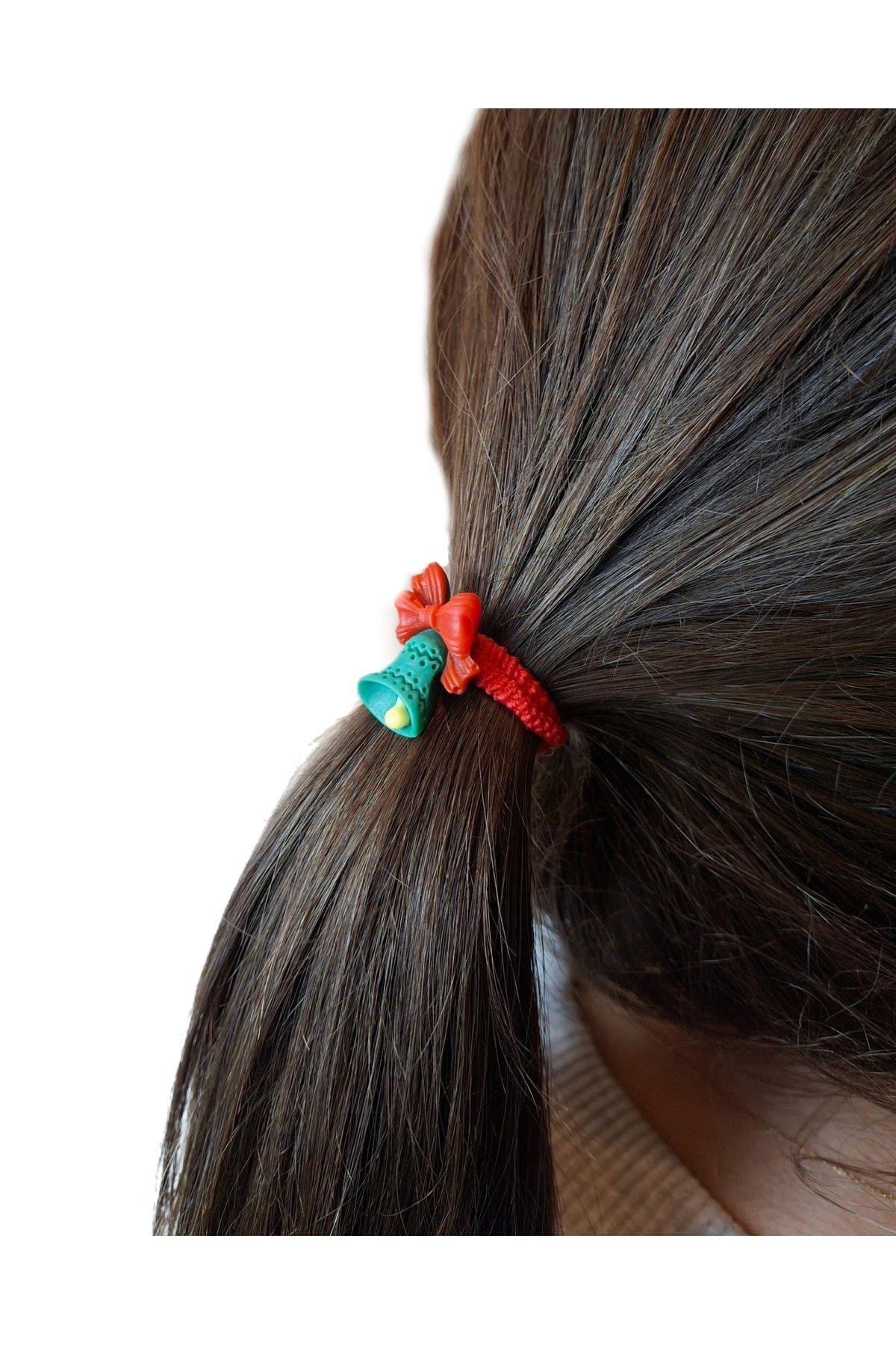 Yılbaşı Çanı Model Toka