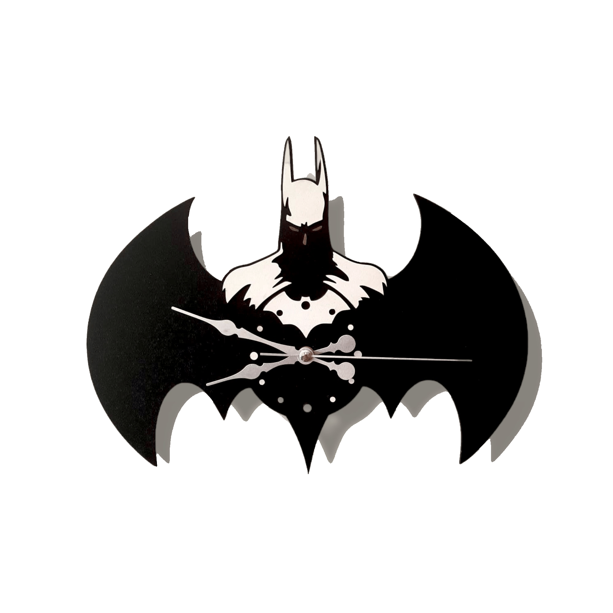 BCH Batman Duvar Saati