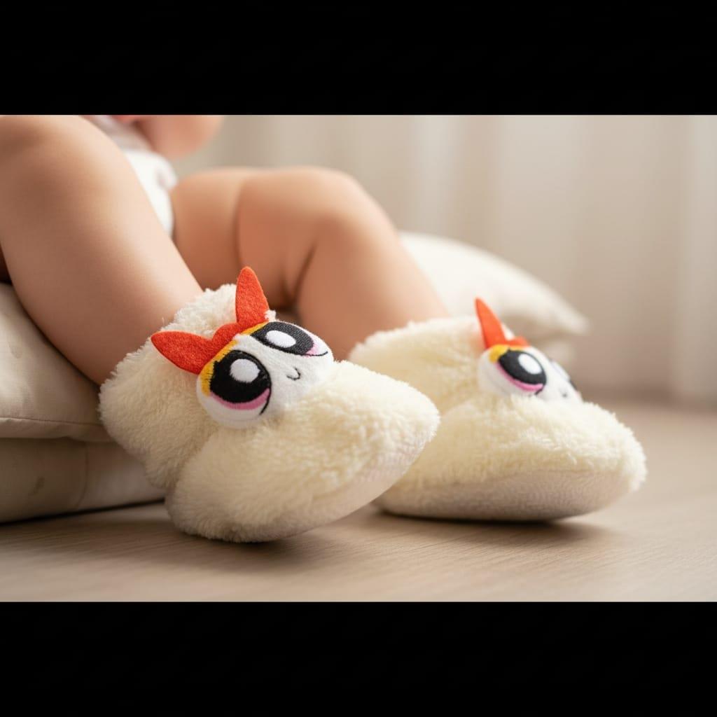 Blossom Welsoft Bebek Panduf