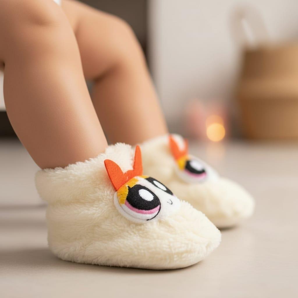 Blossom Welsoft Bebek Panduf